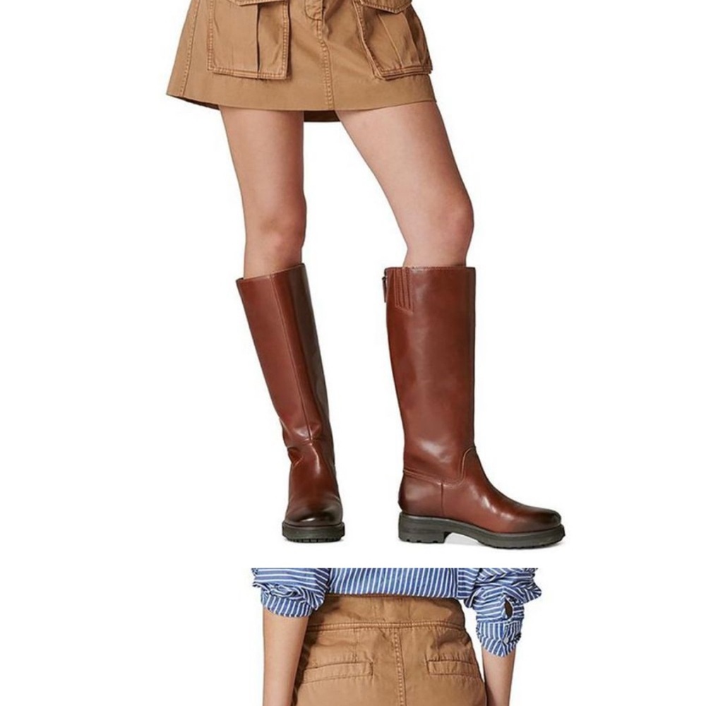 RACHEL Rachel Roy Tan Garment